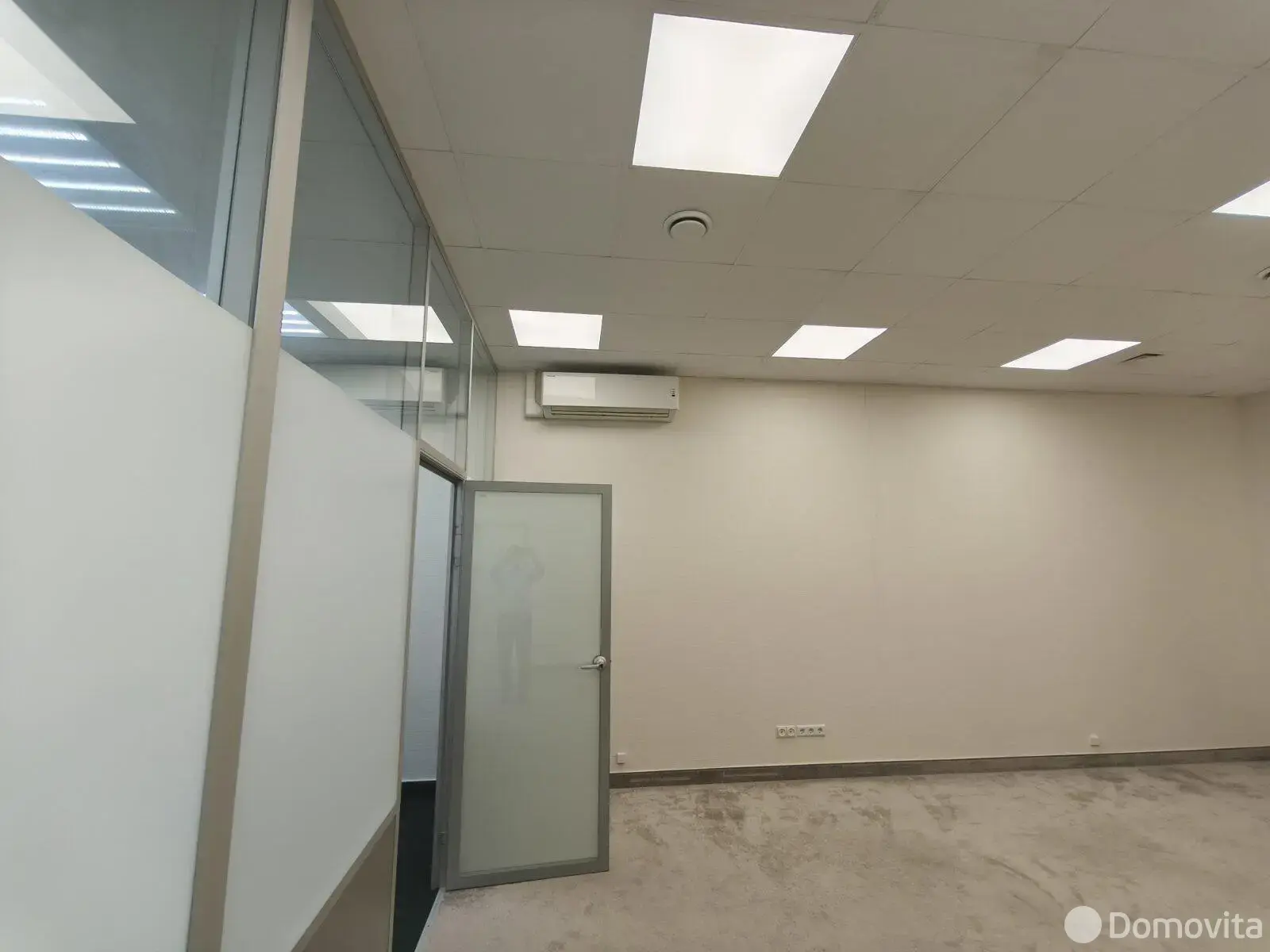 офис, Минск, ул. Платонова, д. 1/Б