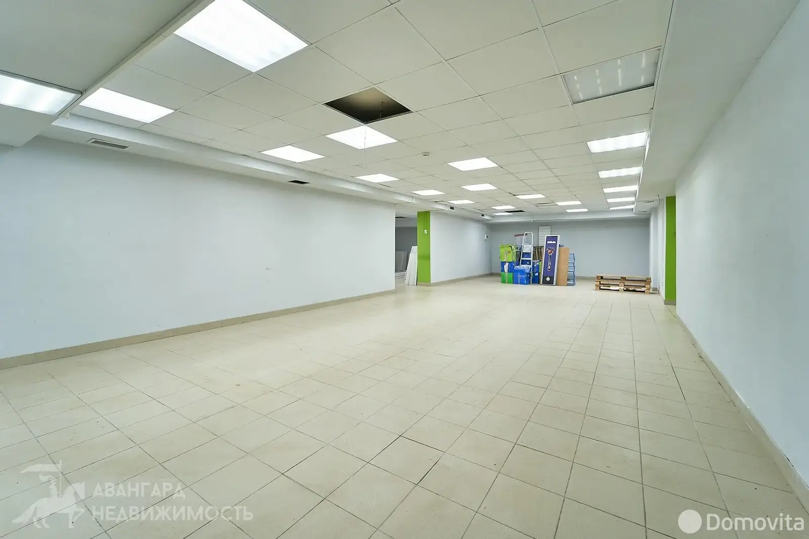 Аренда торговой точки на ул. Кальварийская, д. 44 в Минске, 5000BYN, код 967772 - фото 12