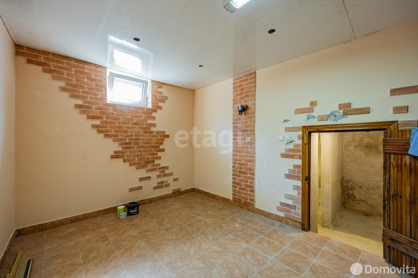 Купить 2-этажную дачу в Узборье Минская область, 105000USD, код 185682 - фото 21