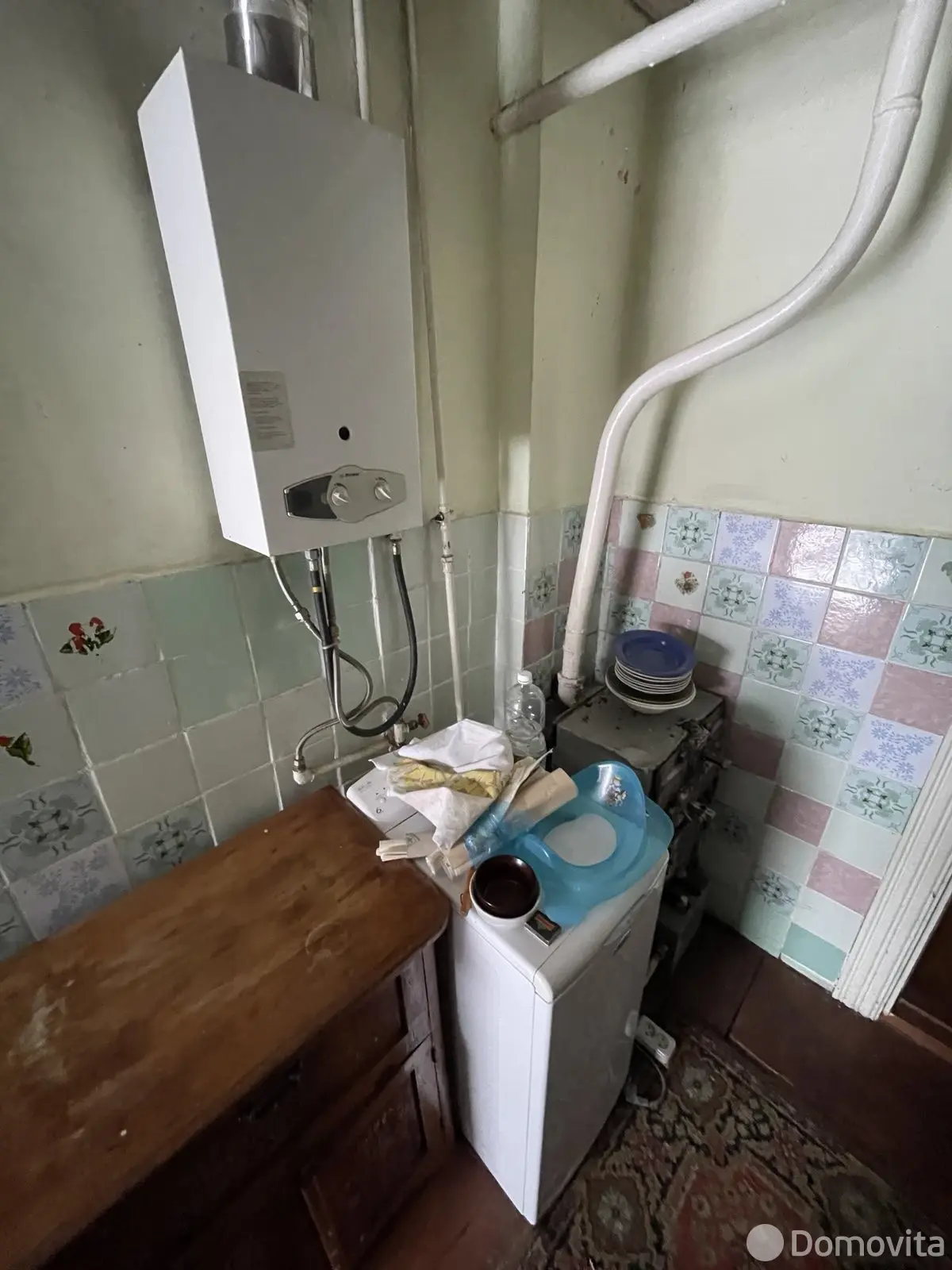 дом, Гродно, пер. Крайний