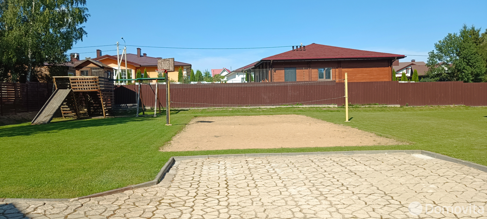  Коттедж 12месяцев в Силичах на сутки в Силичах ул. Полевая, д. 8, 320BYN, код 1293 - фото 7