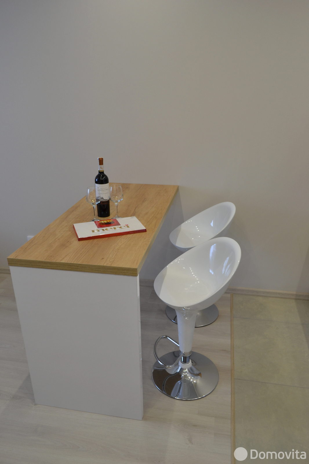 аренда квартиры, Минск, пр-т Дзержинского, д. 11