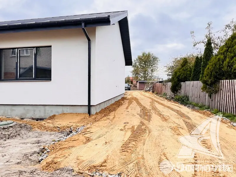 Купить 1-этажную дачу в Ручеёк-1 Брестская область, 81900USD, код 180865 - фото 38