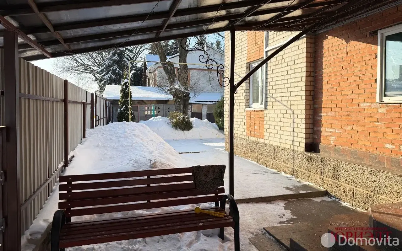 дом, Витебск, пер. Прибережный, стоимость продажи 311 914 р.