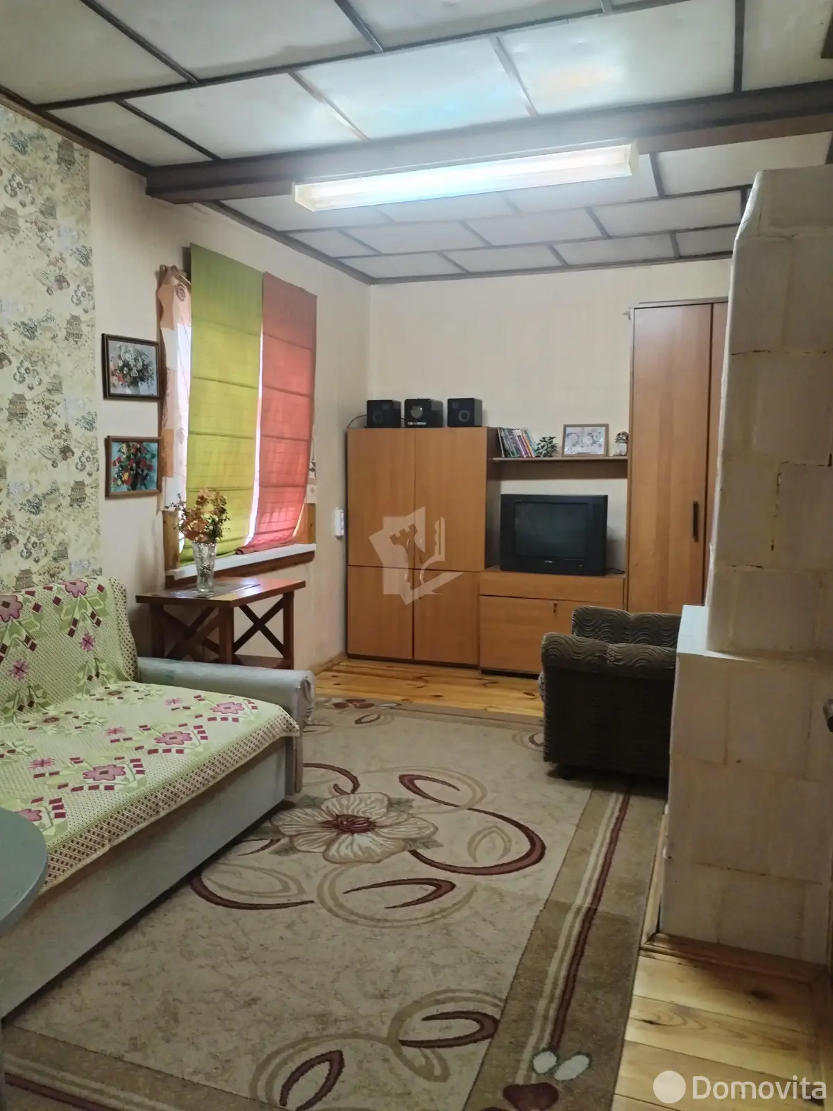 Продажа 1-этажной дачи в Оптик-Узборье Минская область, 26500USD, код 184570 - фото 13