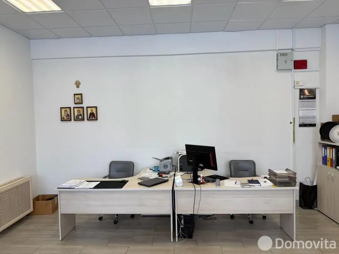 офис, Минск, пер. Можайского 3-й, д. 11, стоимость продажи 428 025 р.