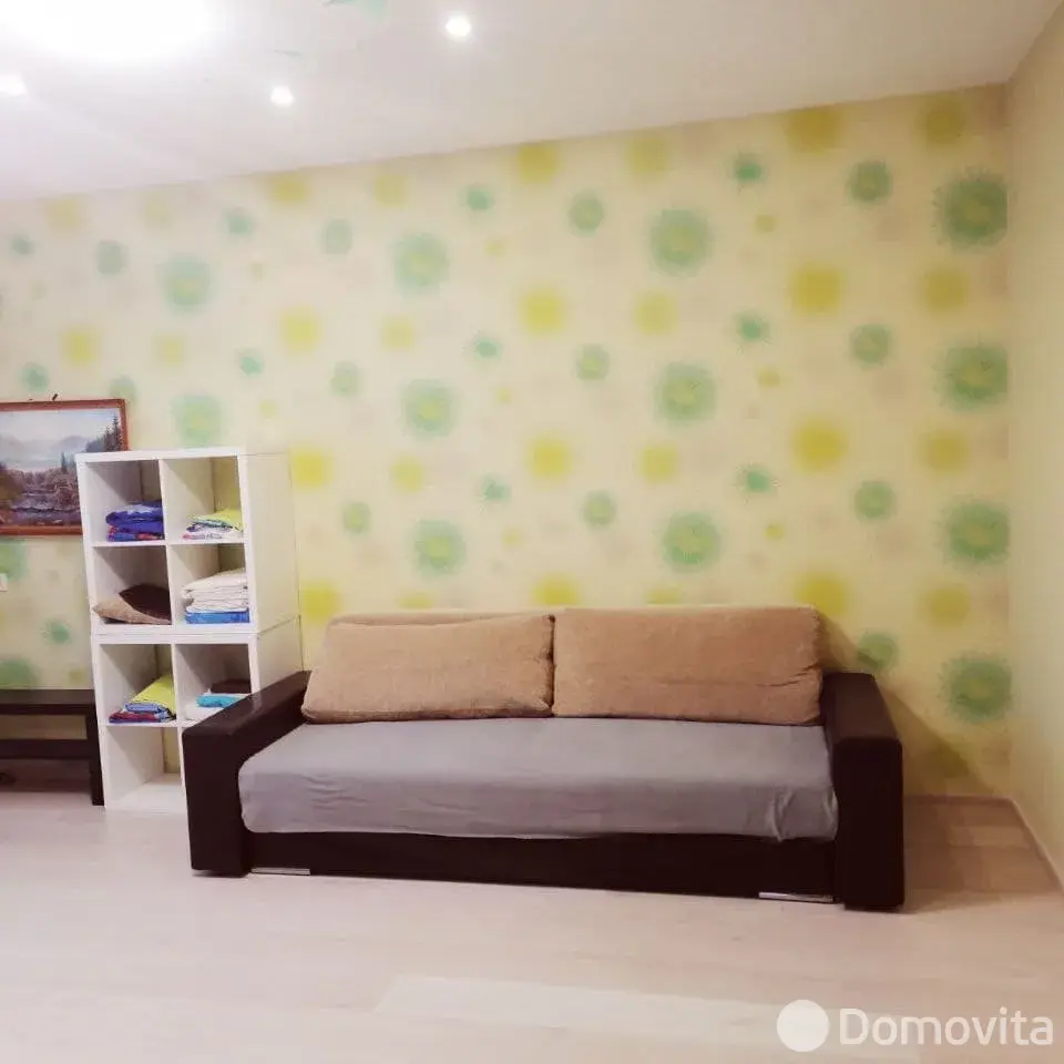 дом, Колодищи, ул. Шпитальника, д. 31, стоимость аренды 3 311 р./мес.