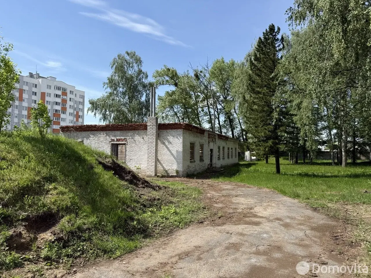 офис, Барановичи, ул. 50 лет ВЛКСМ, д. 4/Б - лучшее предложение