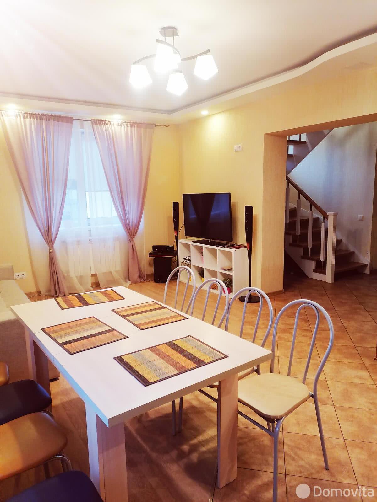 Аренда коттеджа МилаЯ на сутки в Колодищах , 180USD, код 621 - фото 21