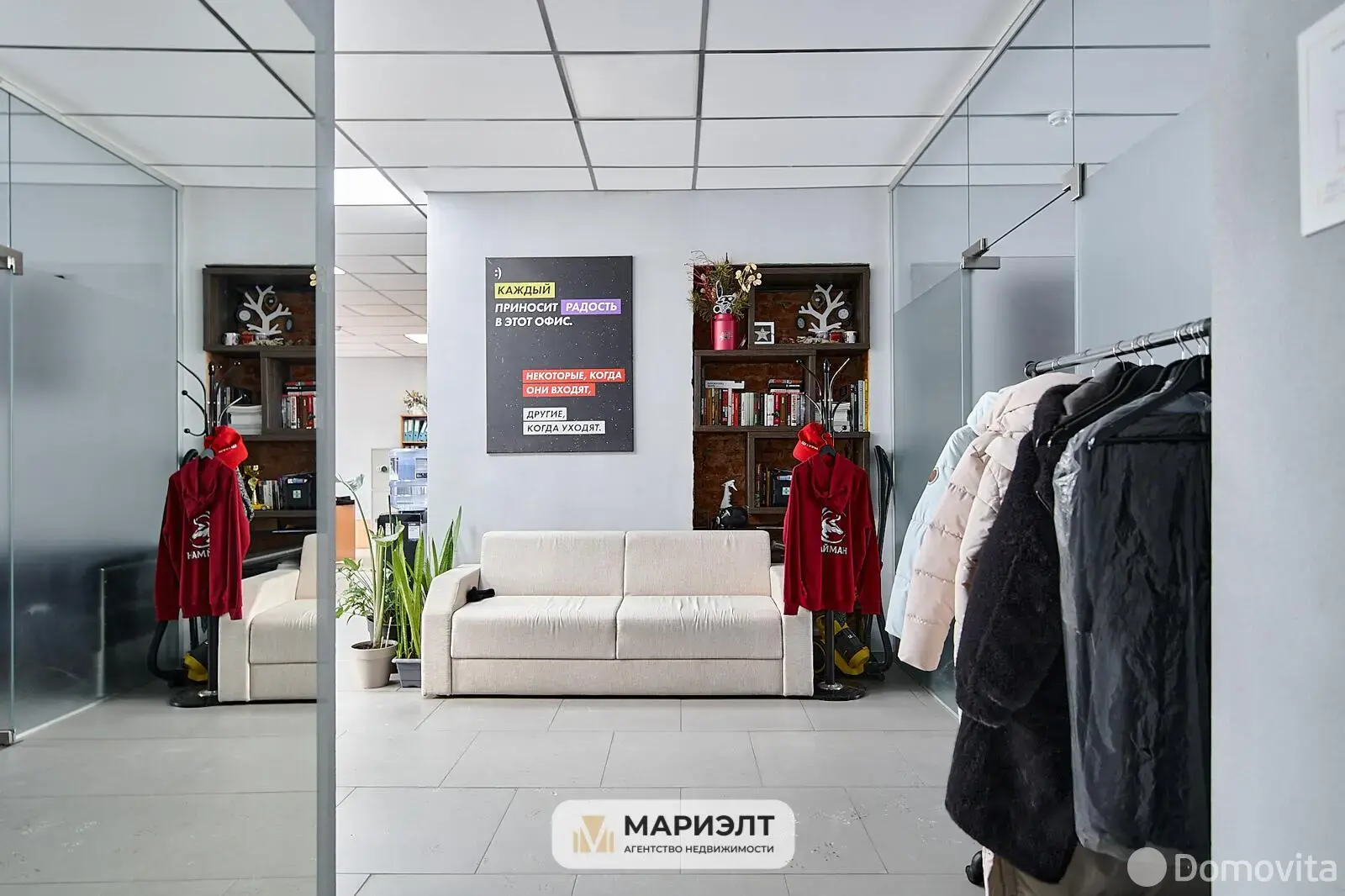 Продажа торговой точки на ул. Кирова, д. 2 в Минске, 570000USD, код 997727 - фото 20