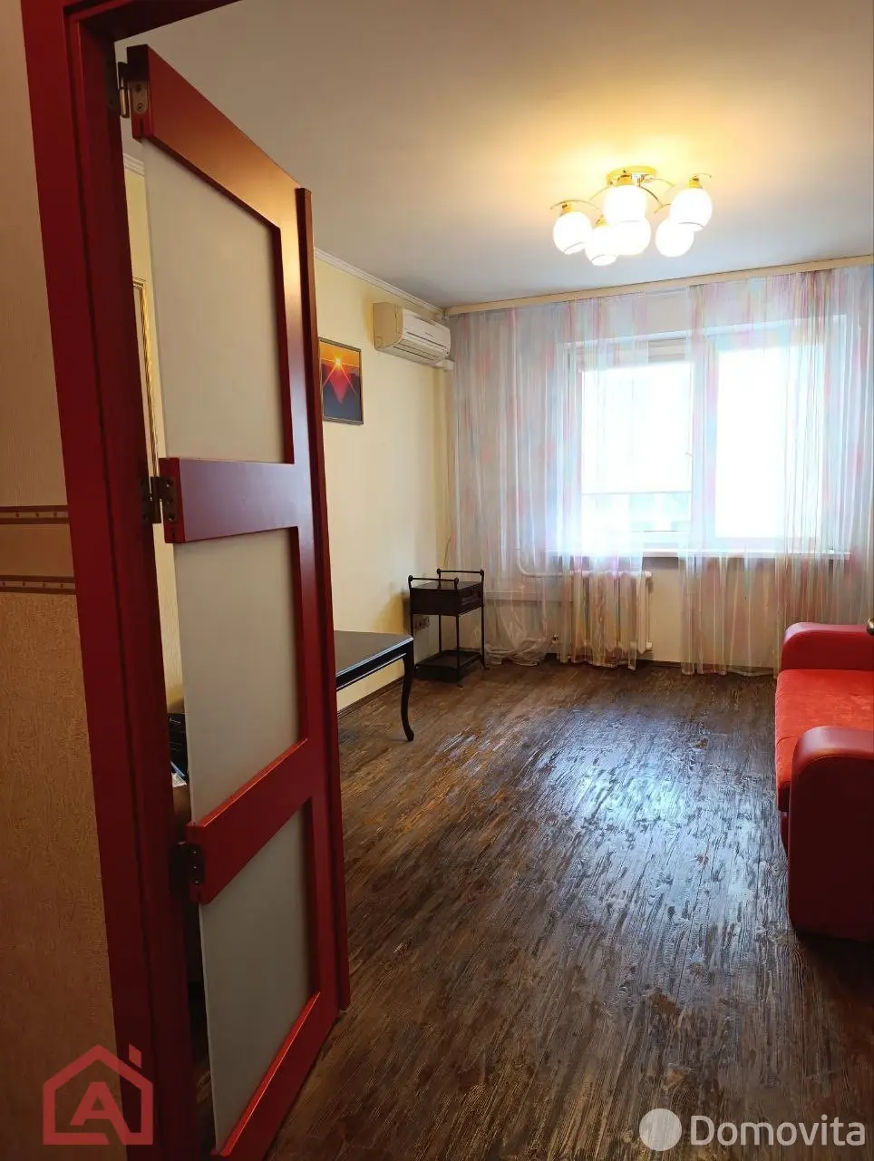 Снять 2-комнатную квартиру в Минске, ул. Лобанка, д. 75, 380USD, код 147241 - фото 4
