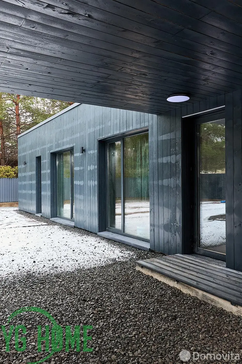 дом, Колодищи, ул. Брестская, д. 27