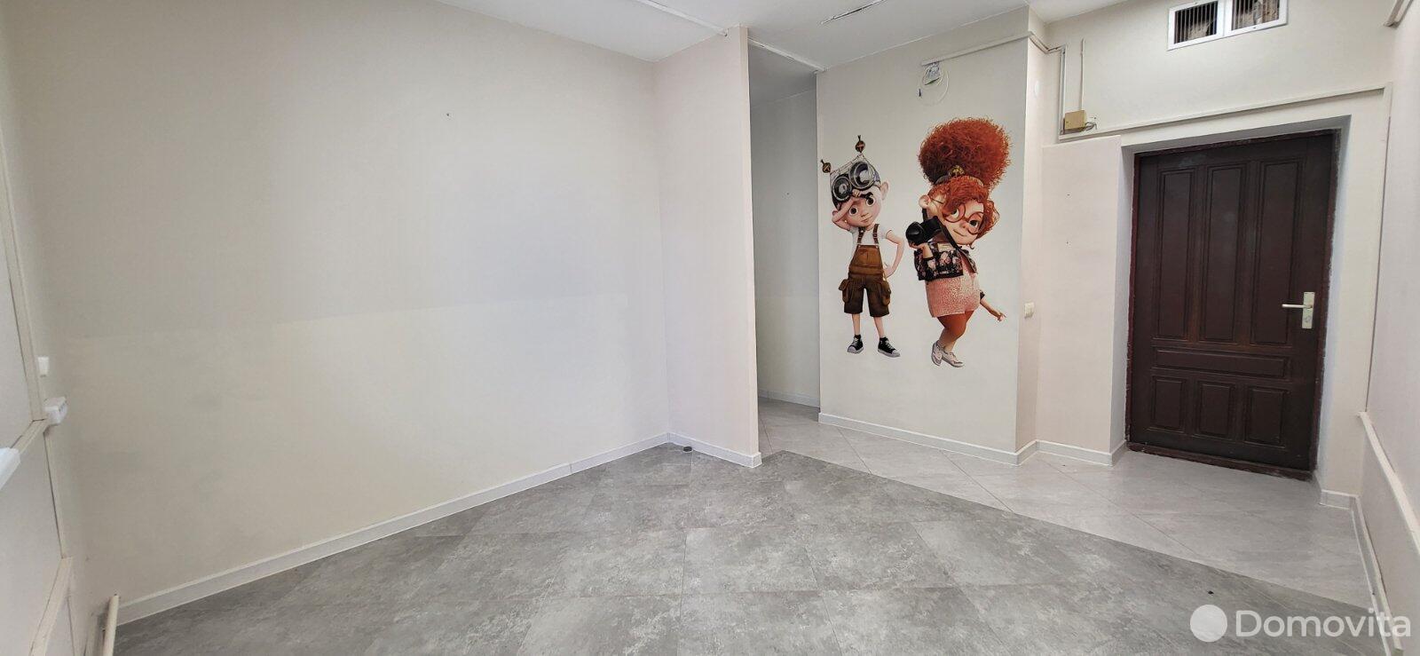 Снять офис на ул. Лейтенанта Кижеватова, д. 8 в Минске, 1475BYN, код 11127 - фото 22