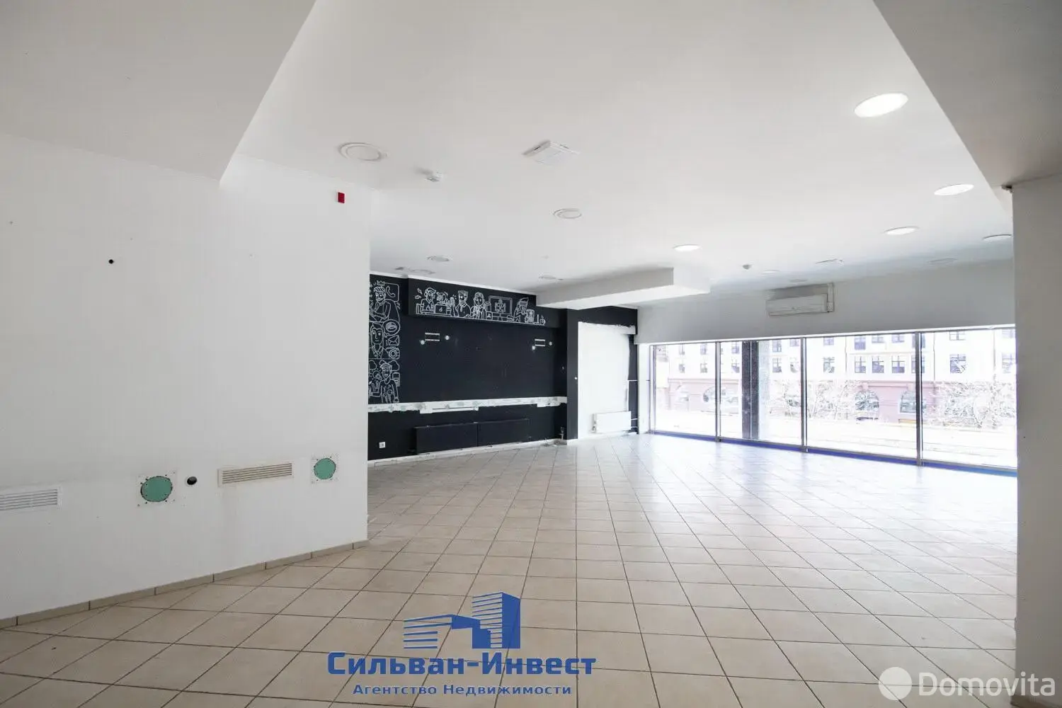 Аренда торговой точки на ул. Немига, д. 12/А в Минске, 6706EUR, код 966890 - фото 6