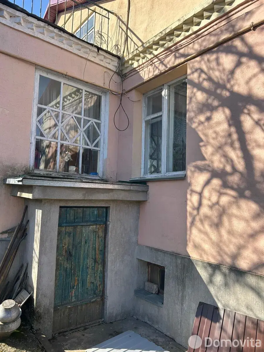 Цена продажи дома, Кореличи, ул. Гастелло