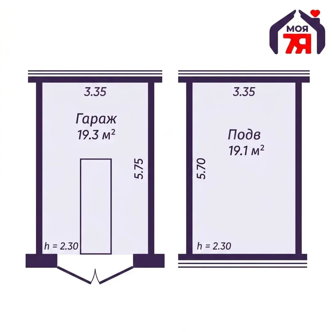 гараж, Минск, ул. Смоленская, д. 52В - лучшее предложение