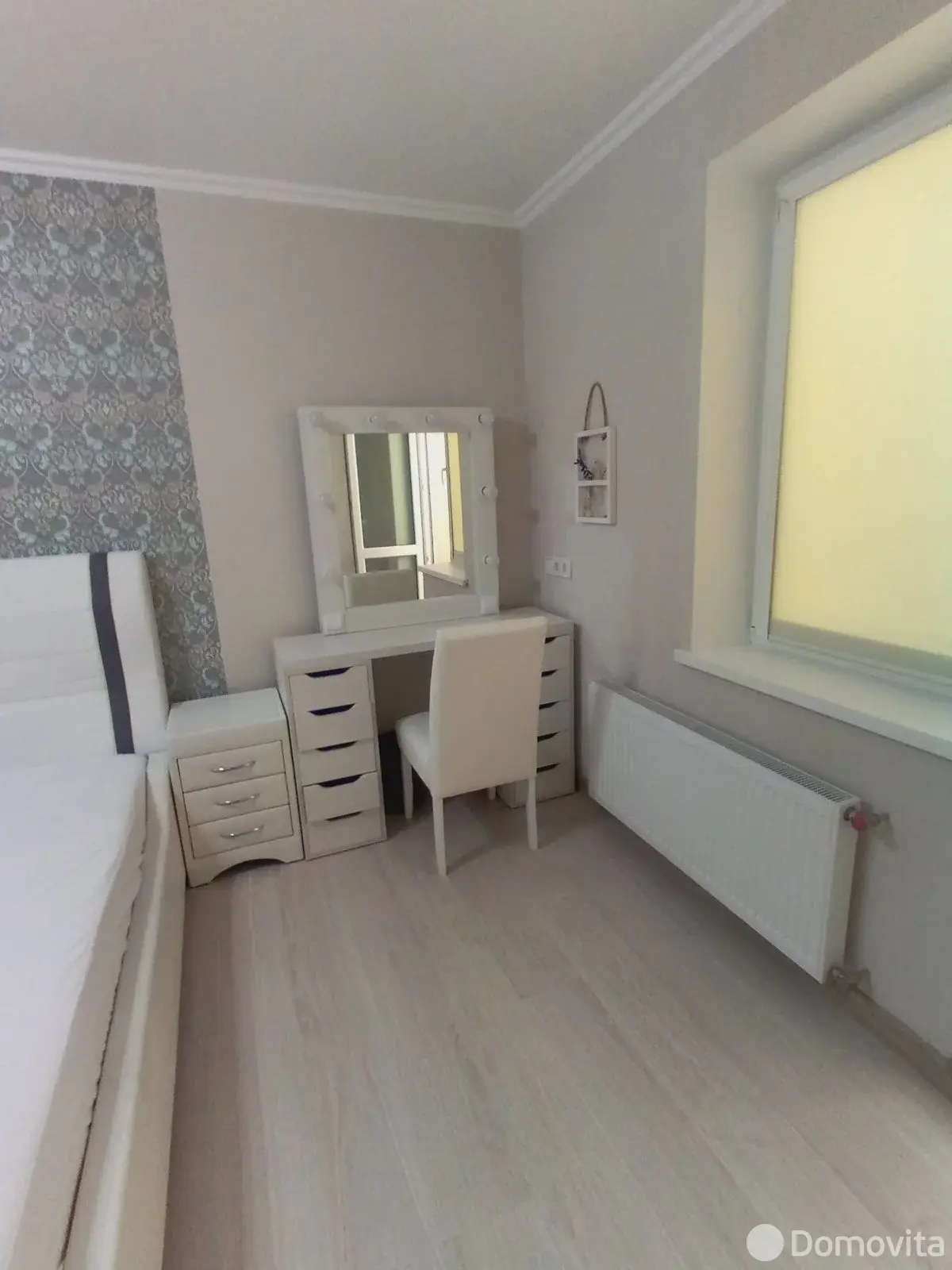 аренда квартиры, Минск, ул. Одоевского, д. 101А