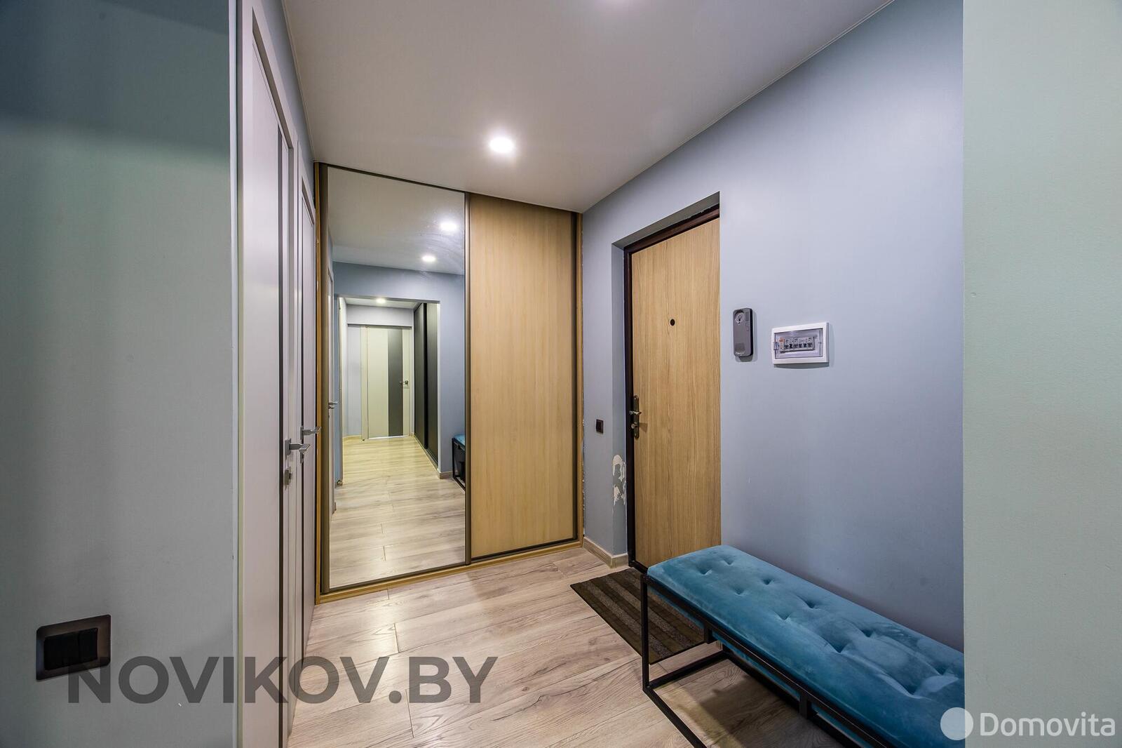 продажа квартиры, Минск, ул. Сурганова, д. 57