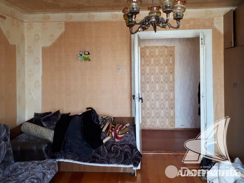 Продажа 3-комнатной квартиры в Бресте, ул. Скрипникова, 42000 USD, код: 998416 - фото 2