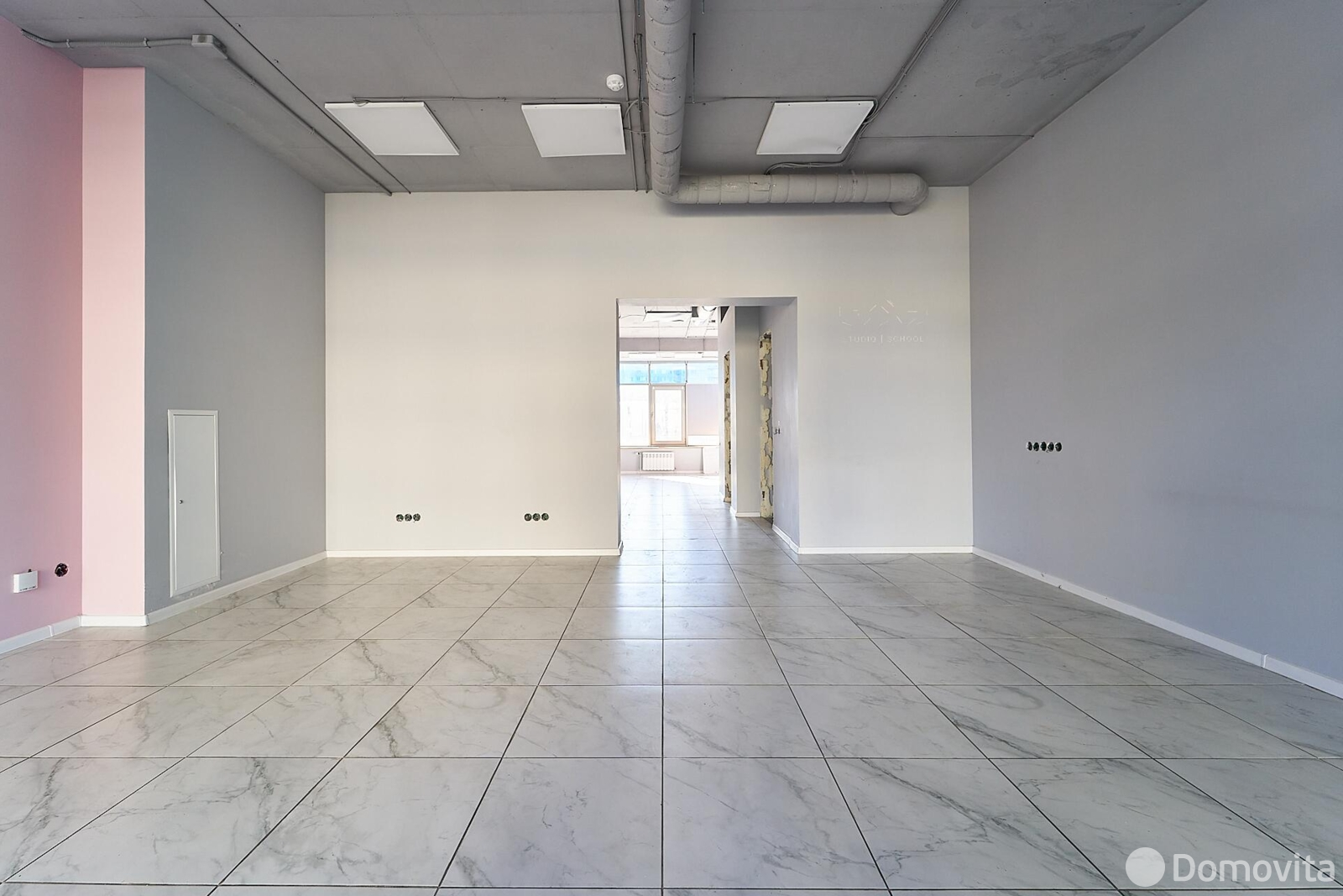 Снять торговое помещение на ул. Кропоткина, д. 61 в Минске, 953EUR, код 968391 - фото 11
