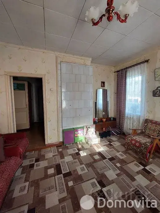 дом, Быхов, ул. Куйбышева, д. 47 - лучшее предложение