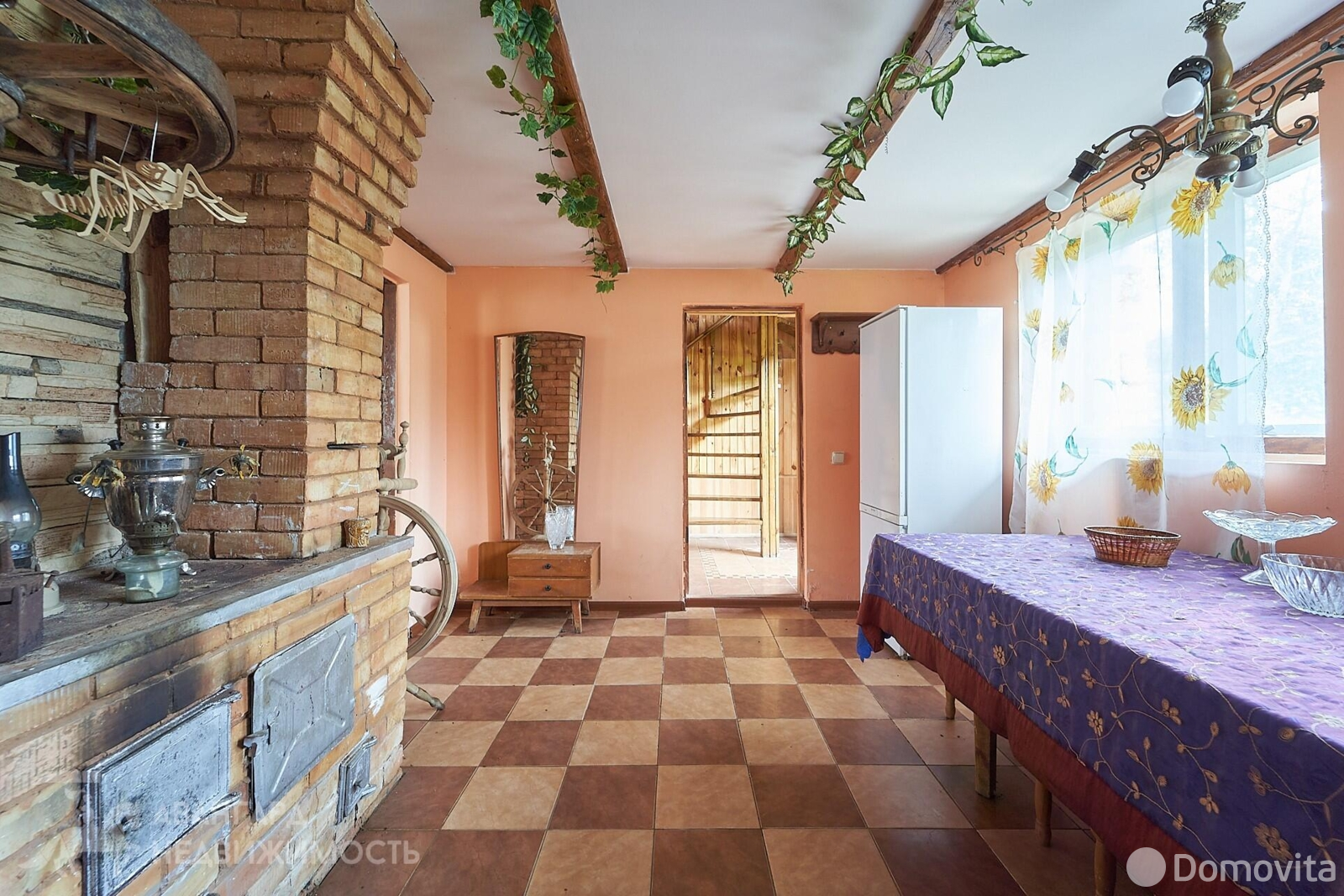 Купить 2-этажную дачу в Ромашка Соломореченская Минская область, 33900USD, код 185637 - фото 26