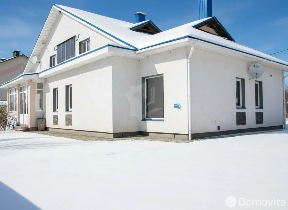 Стоимость продажи коттеджа, Опытный, ул. Липовая