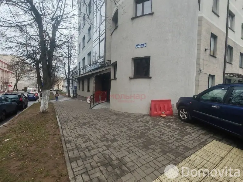 аренда офиса, Минск, ул. Фабрициуса, д. 9А