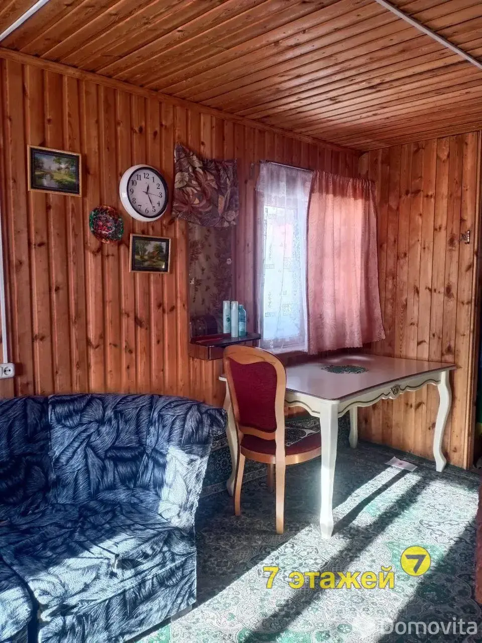 Продажа 2-этажной дачи в Беларучах Минская область, 45000USD, код 184865 - фото 13