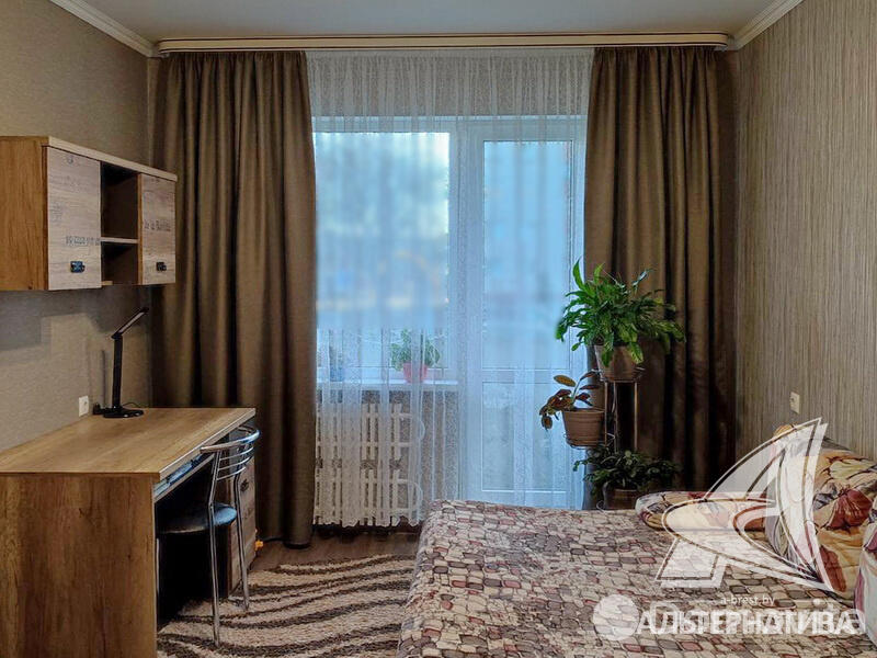 Продажа 2-комнатной квартиры в Высоком, , 20650 USD, код: 977570 - фото 1