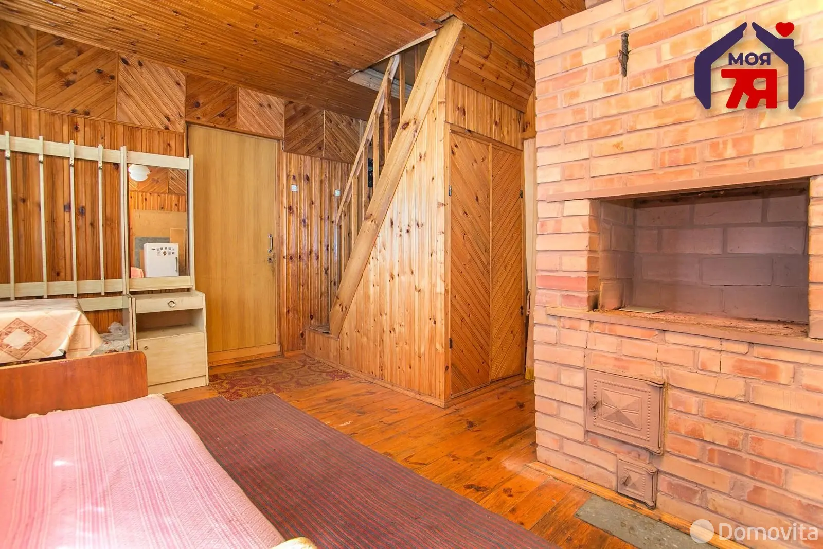 Купить 2-этажную дачу в Зелёный Луг-2009 Минская область, 10500USD, код 182049 - фото 16