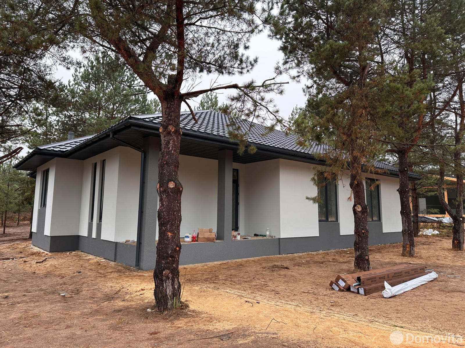 Цена продажи коттеджа, Шеметово,