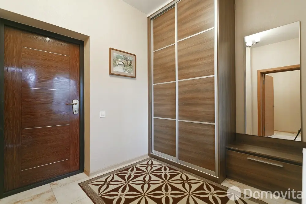 квартира, Минск, ул. Тиражная, д. 52 - лучшее предложение