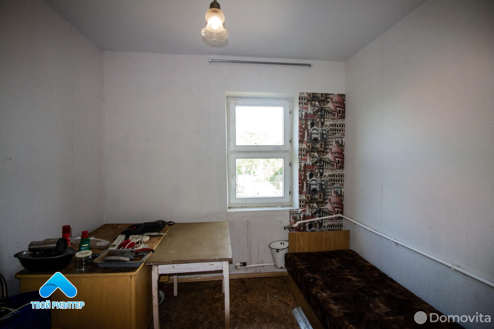 Продажа 1-этажной дачи в Грабовке Гомельская область, 27000USD, код 177641 - фото 13