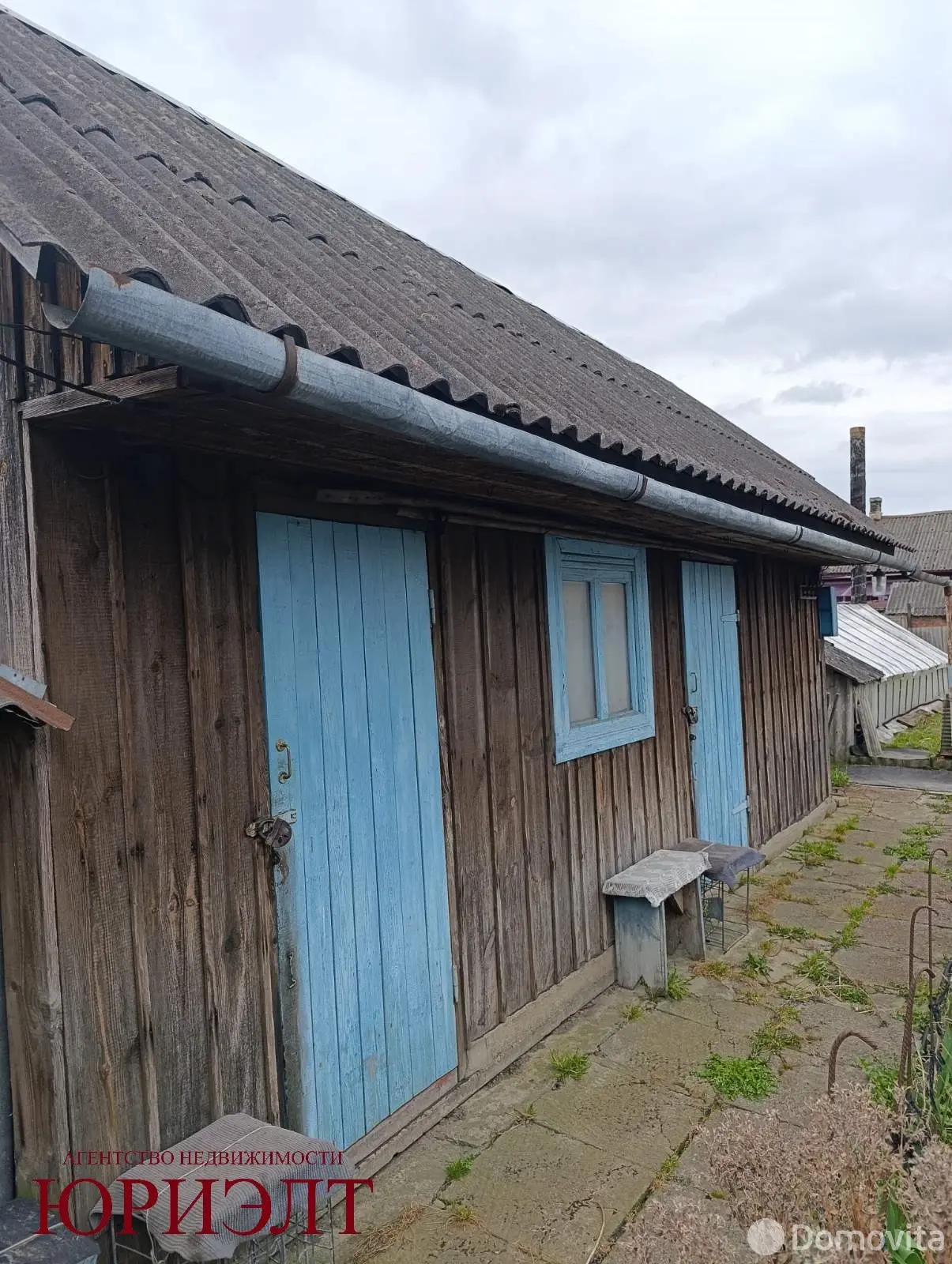 коттедж, Пинск, ул. Гастелло, стоимость продажи 56 386 р.