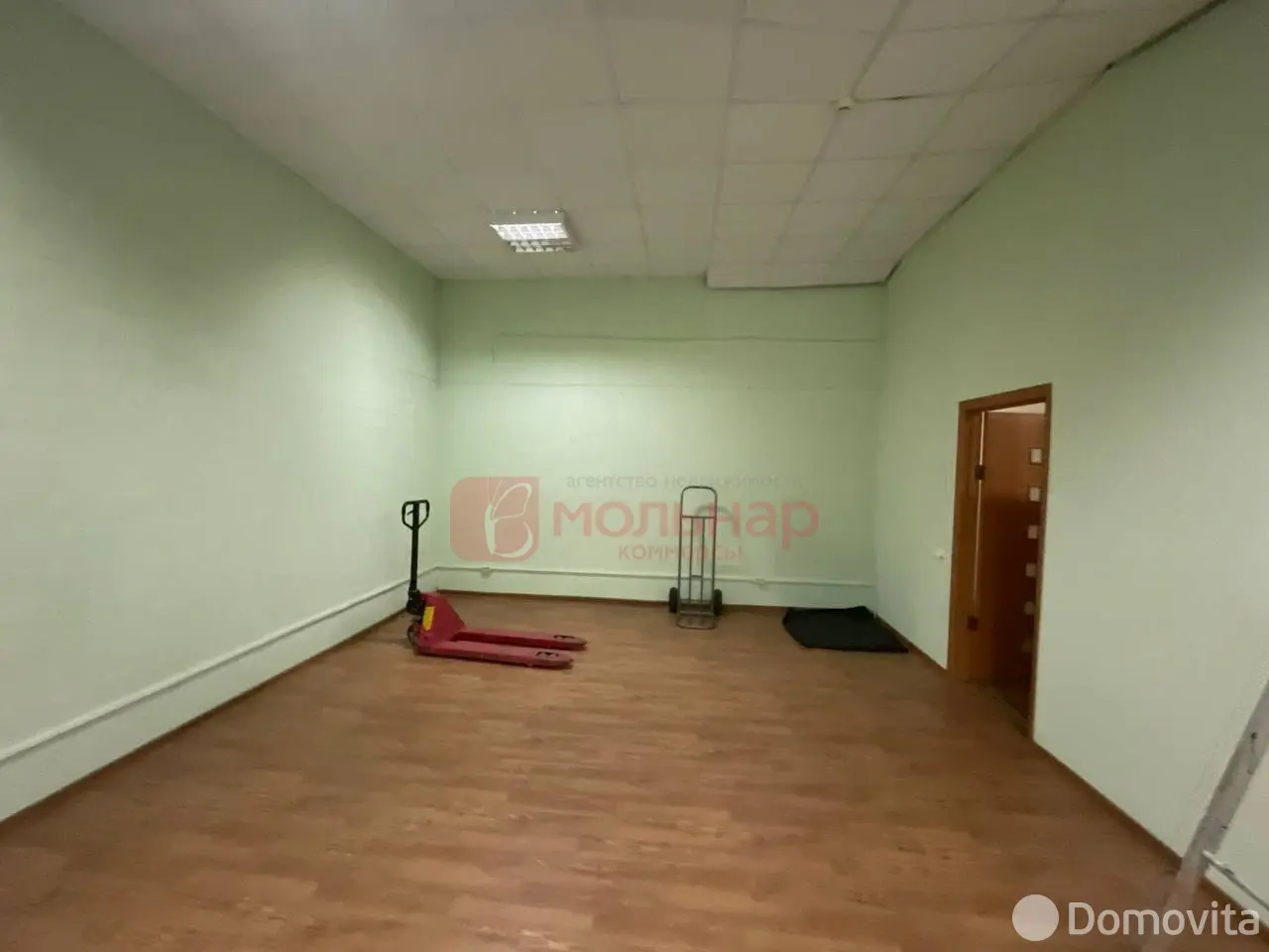 склад, Минск, ул. Якубовского, д. 70 