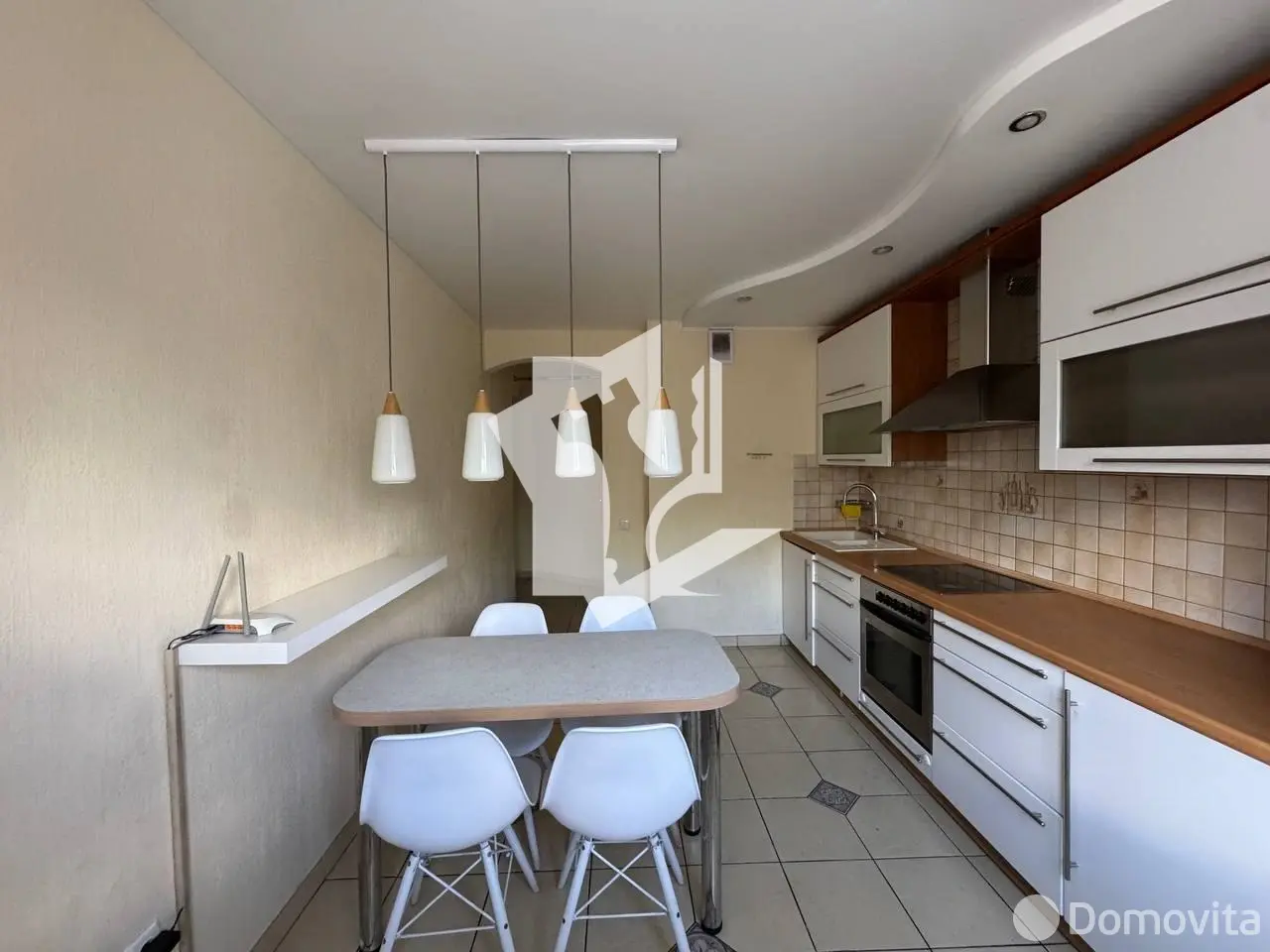 Снять 3-комнатную квартиру в Минске, ул. Бельского, д. 14, 650USD, код 147629 - фото 2