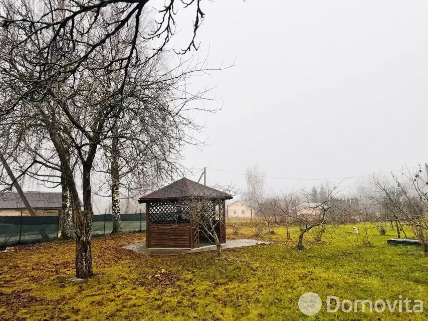 коттедж, Гаище,