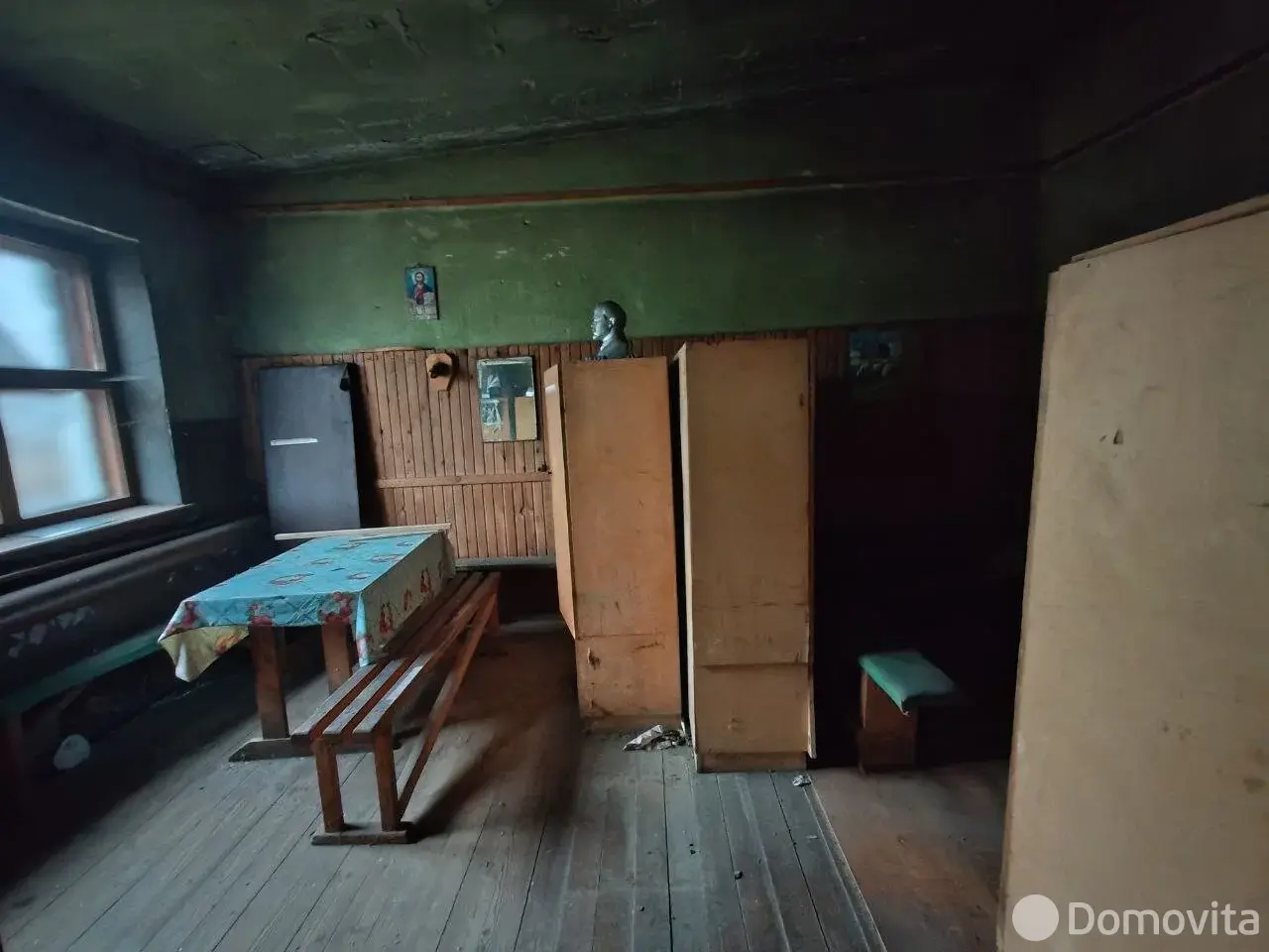 Купить складское помещение на ул. Чкалова, д. 4 в Плещеницах - фото 15