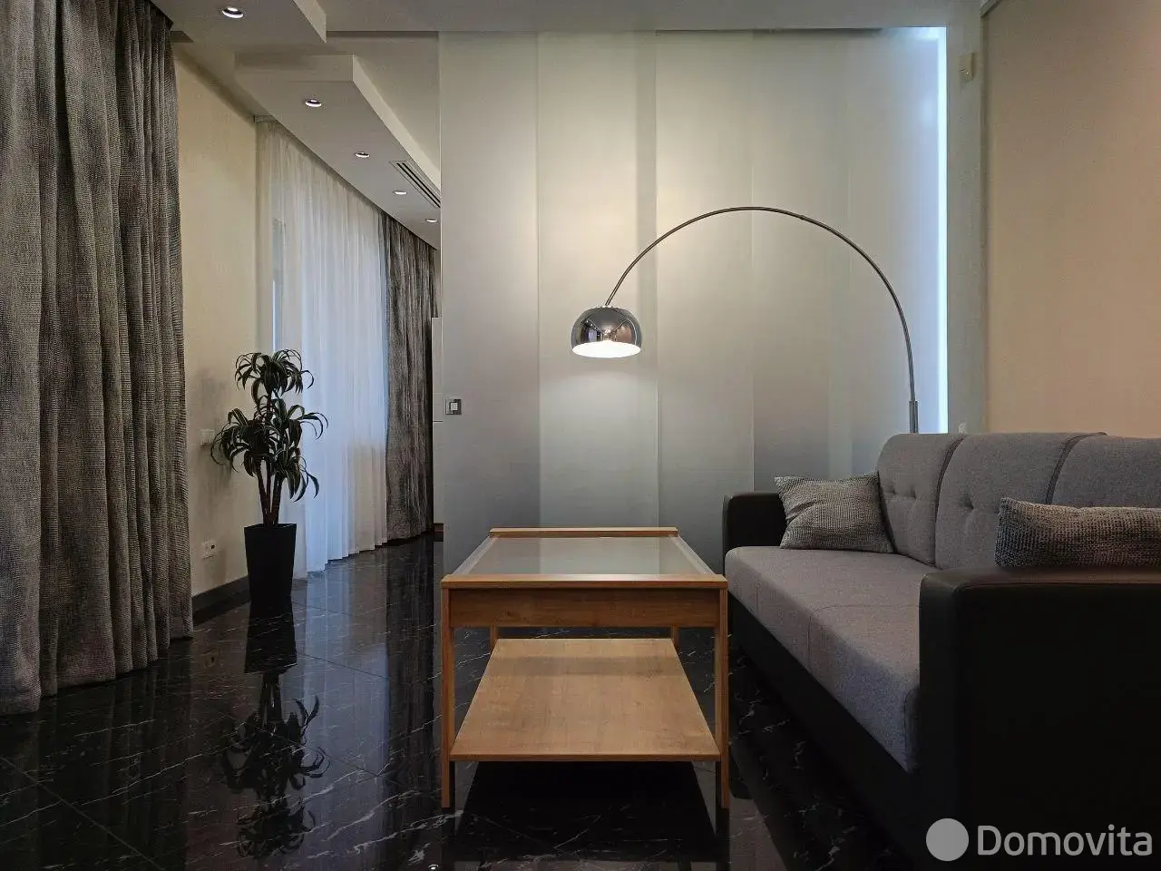 Снять 2-комнатную квартиру в Минске, ул. Кальварийская, д. 16, 1000USD, код 150590 - фото 4