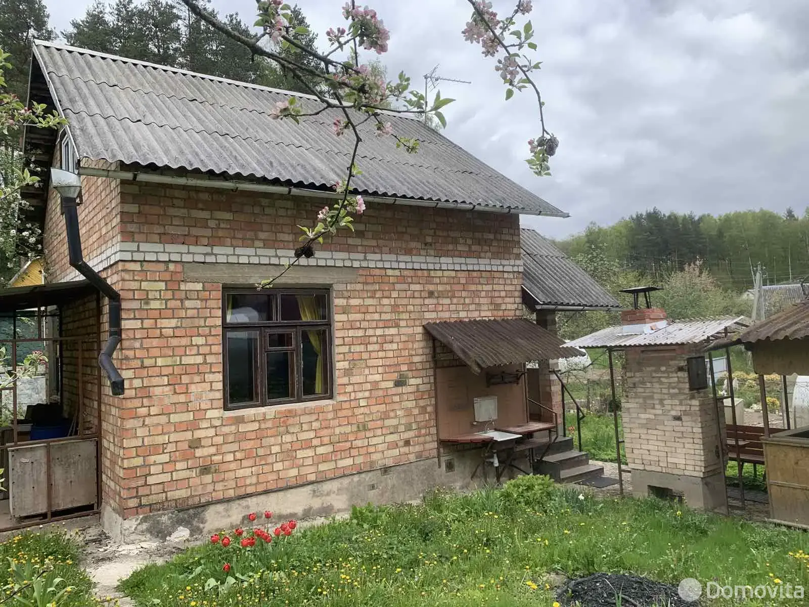 дача, ВЫСОКОЕ ЗАРЕЧЬЕ, 