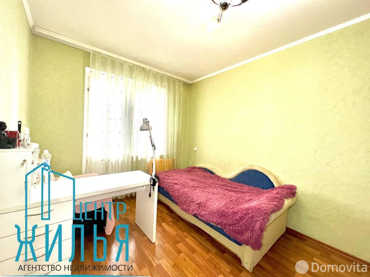 Продажа 3-комнатной квартиры в Гродно, ул. Дзержинского, д. 58/1, 61900 USD, код: 982397 - фото 3