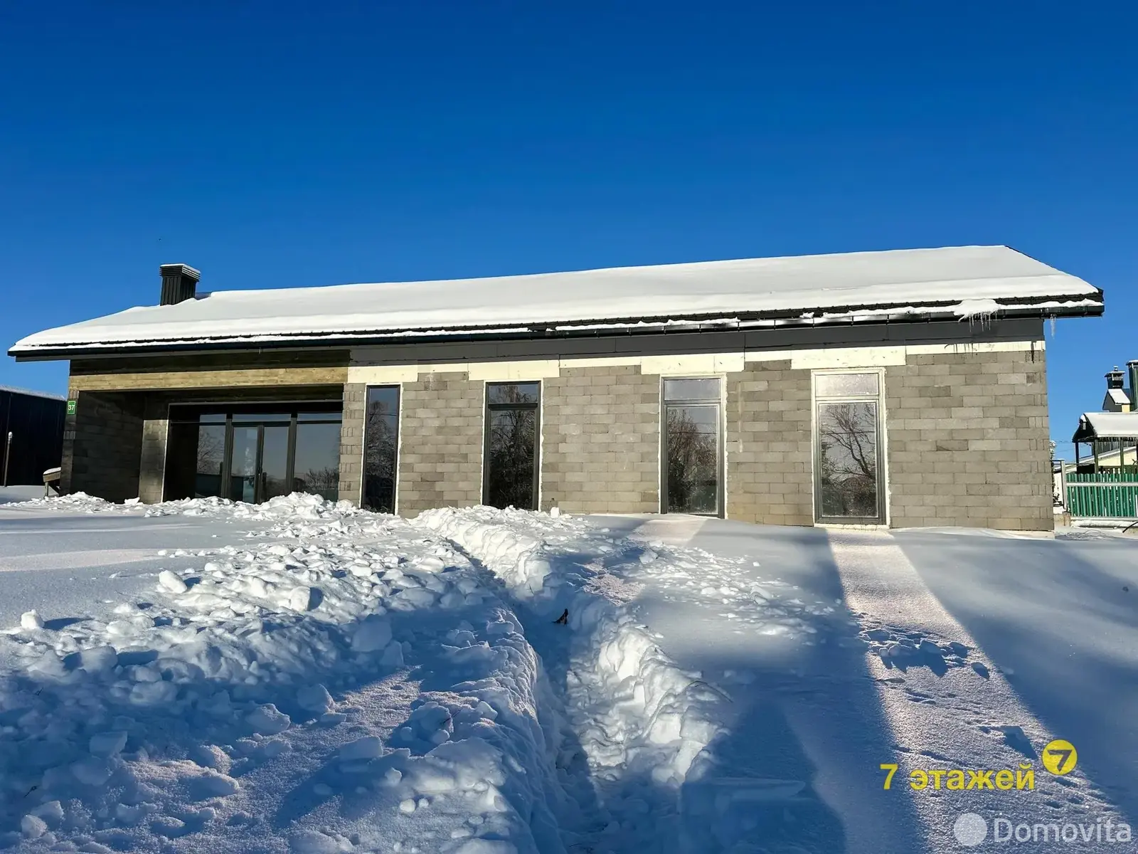 Стоимость продажи дома, Перхурово-2, 