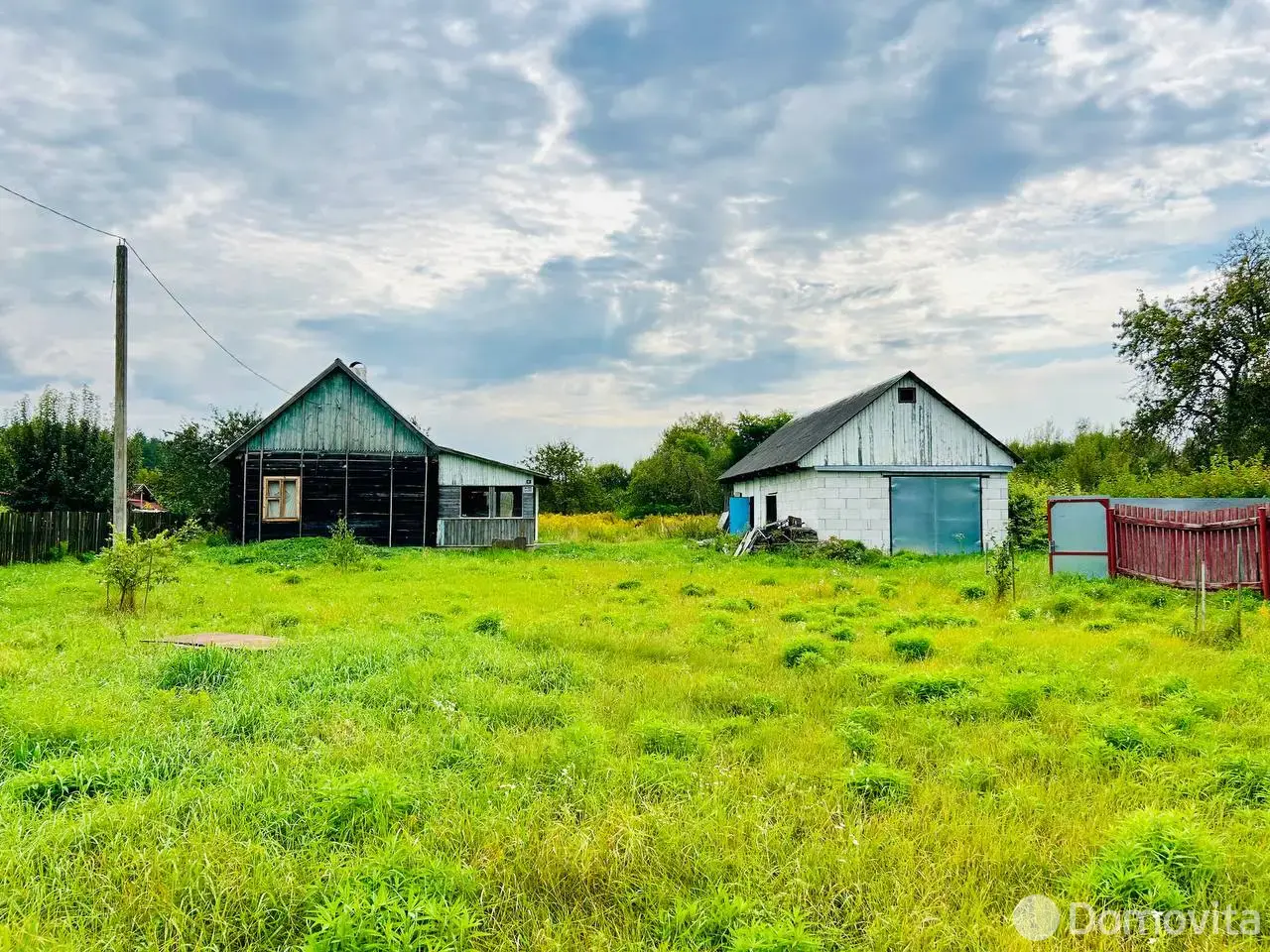 Цена продажи коттеджа, Адасевщина, ул. Центральная