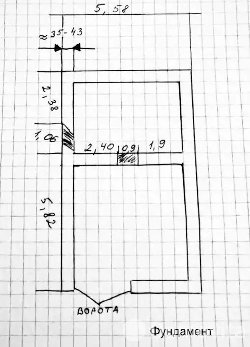 участок, Неман-94, , стоимость продажи 10 180 р.