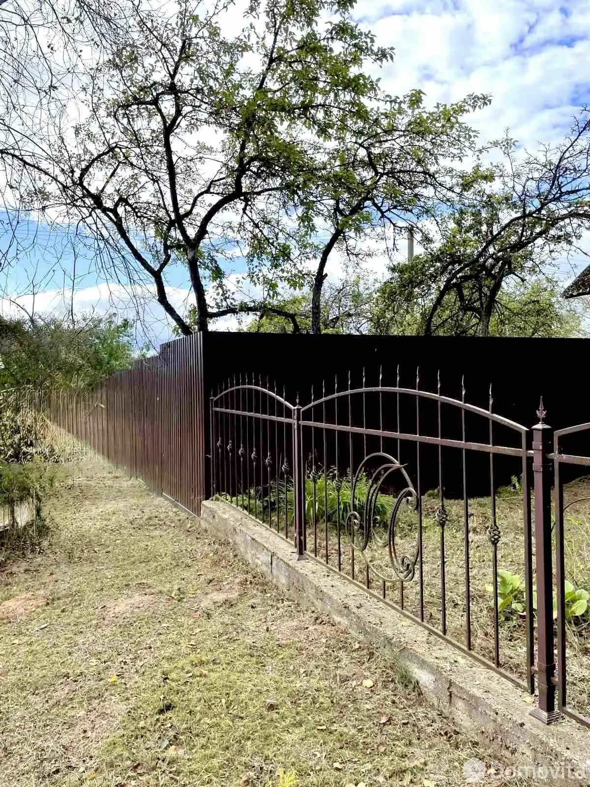 дом, Артемово, ул. Центральная