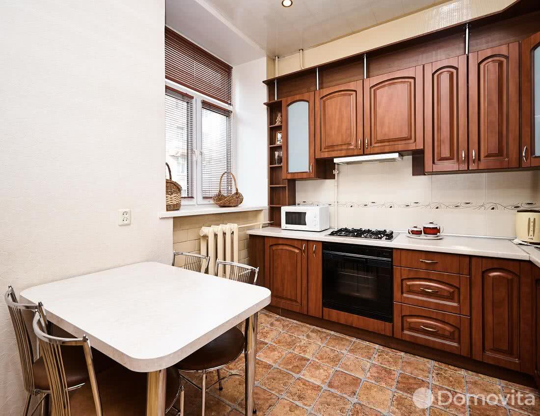 Купить 2-комнатную квартиру в Минске, ул. Карла Маркса, д. 36, 167500 USD, код: 774056 - фото 3