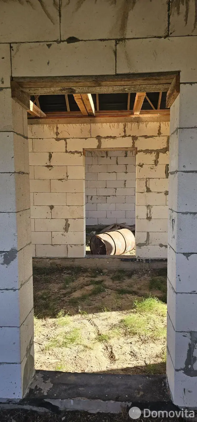 дом, Березино, ул. Северная 