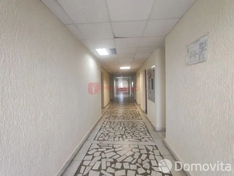 офис, Минск, ул. Могилевская, д. 5