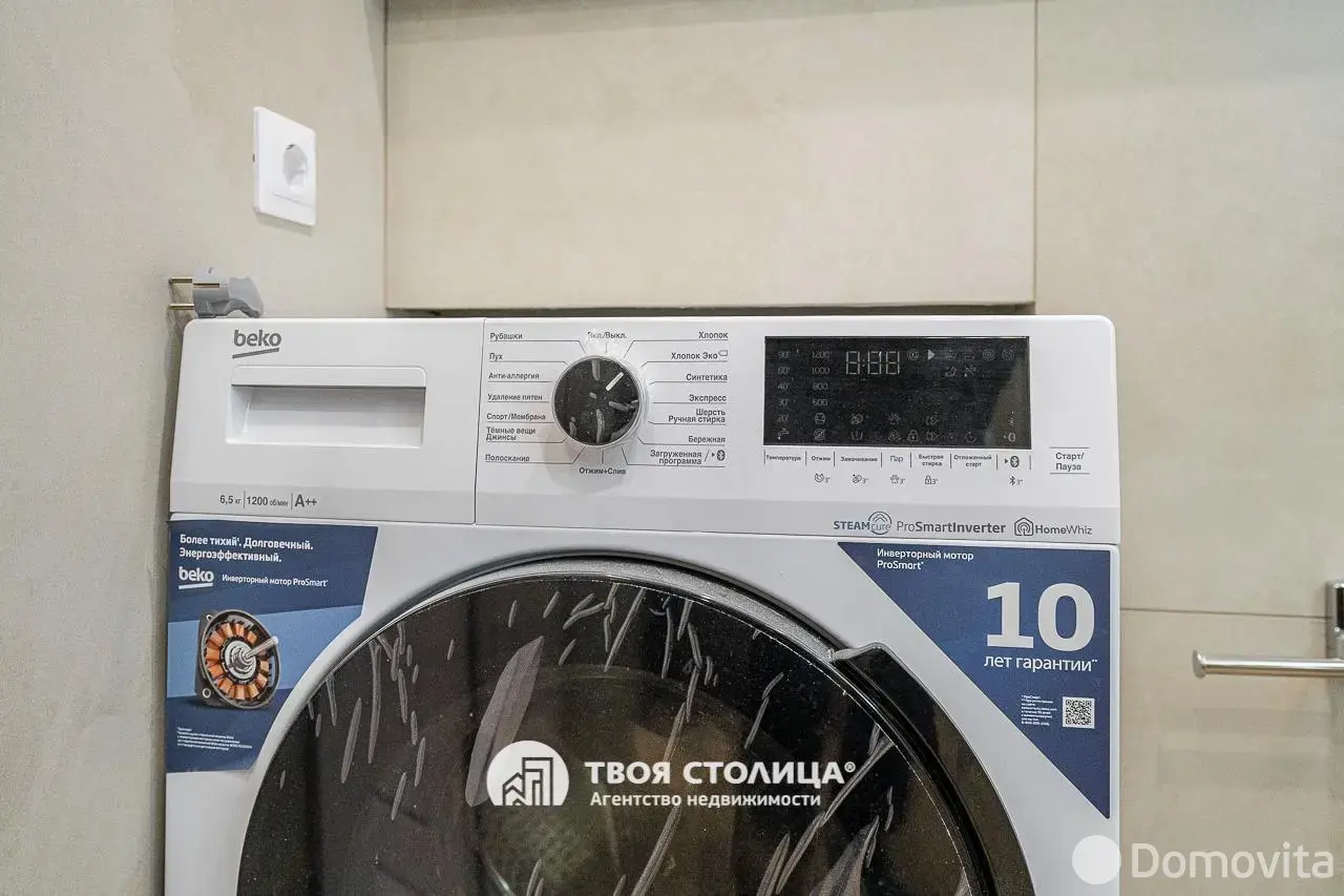 Продажа комнаты в Минске, ул. Максима Богдановича, д. 144, цена 170000 USD, код 7511 - фото 38